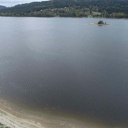 Sunny House Βίλα Lipno nad Vltavou Εξωτερικό φωτογραφία