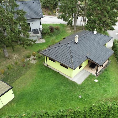 Sunny House Βίλα Lipno nad Vltavou Εξωτερικό φωτογραφία