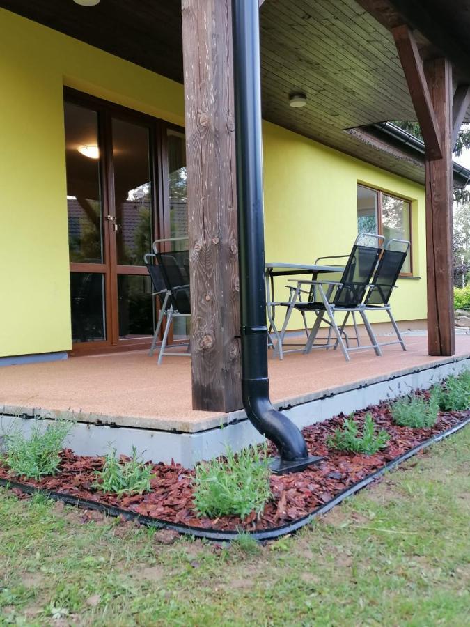Sunny House Βίλα Lipno nad Vltavou Εξωτερικό φωτογραφία