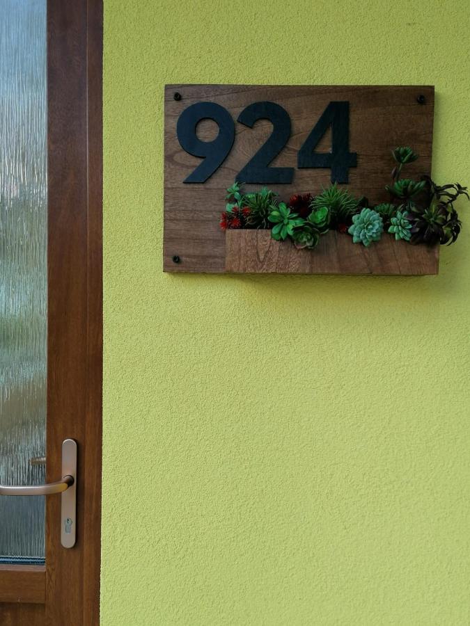 Sunny House Βίλα Lipno nad Vltavou Εξωτερικό φωτογραφία