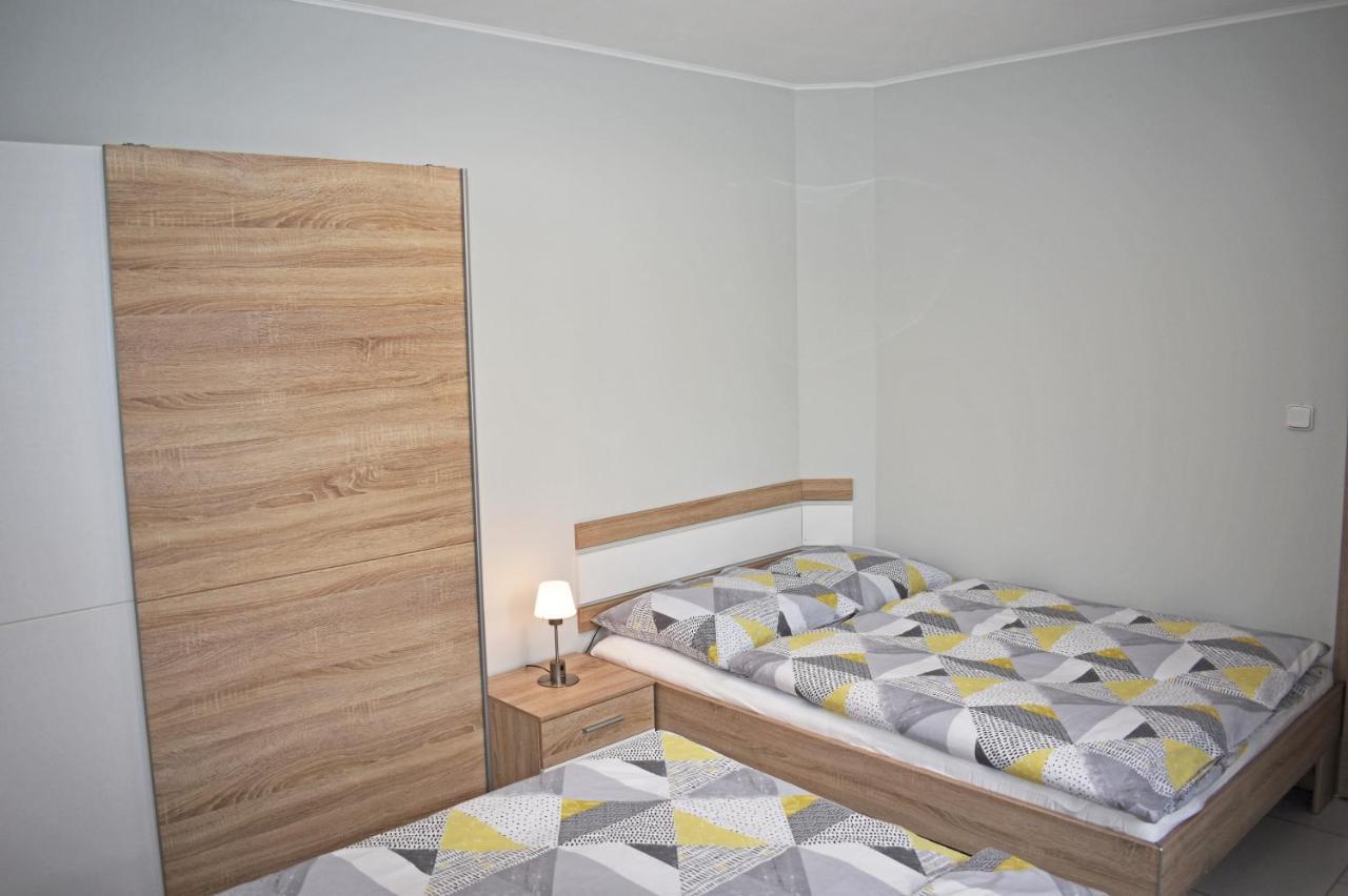 Sunny House Βίλα Lipno nad Vltavou Εξωτερικό φωτογραφία