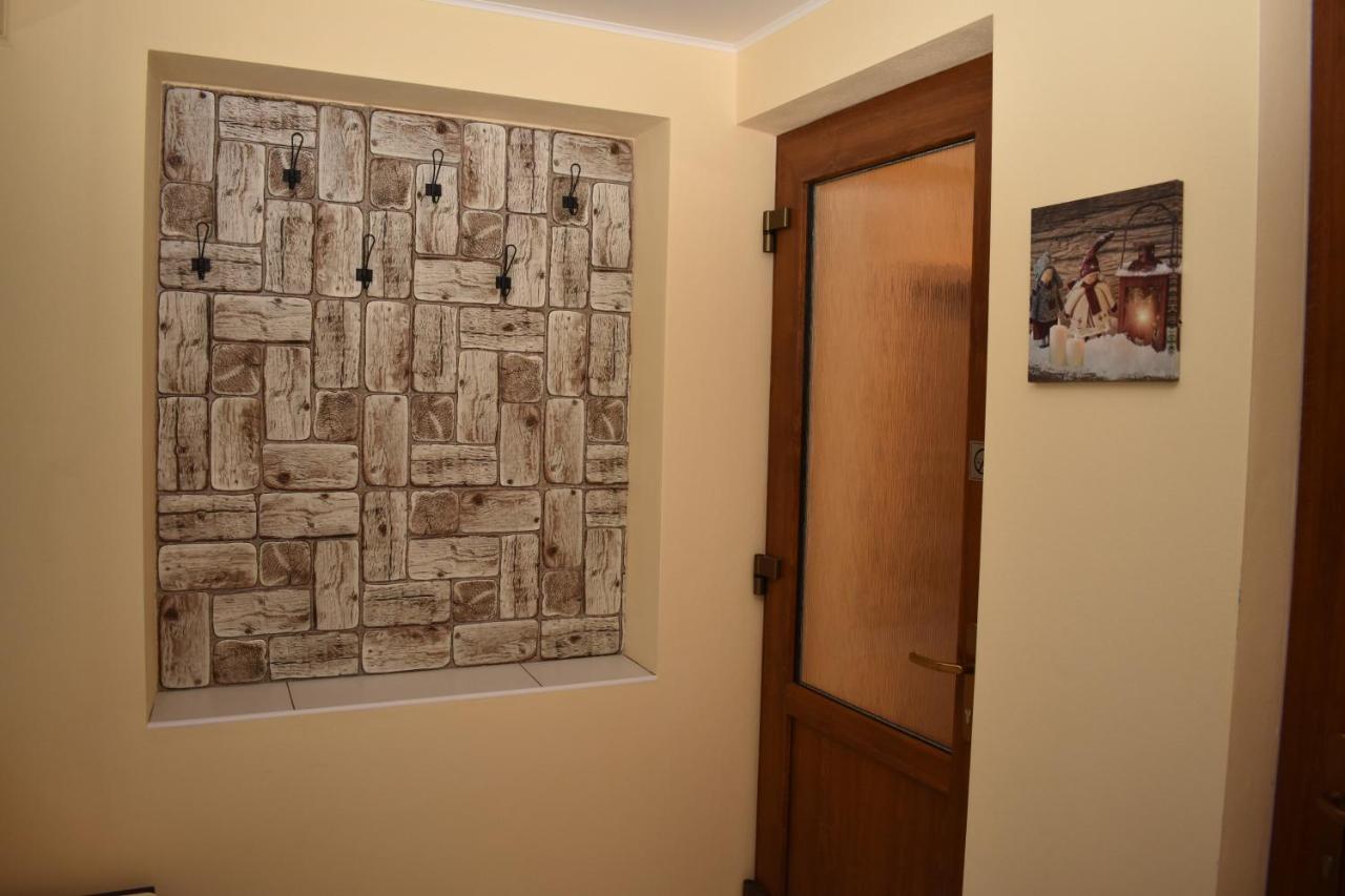 Sunny House Βίλα Lipno nad Vltavou Εξωτερικό φωτογραφία
