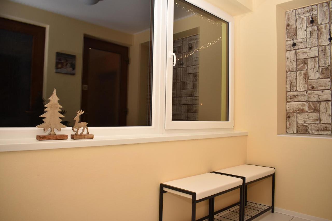 Sunny House Βίλα Lipno nad Vltavou Εξωτερικό φωτογραφία