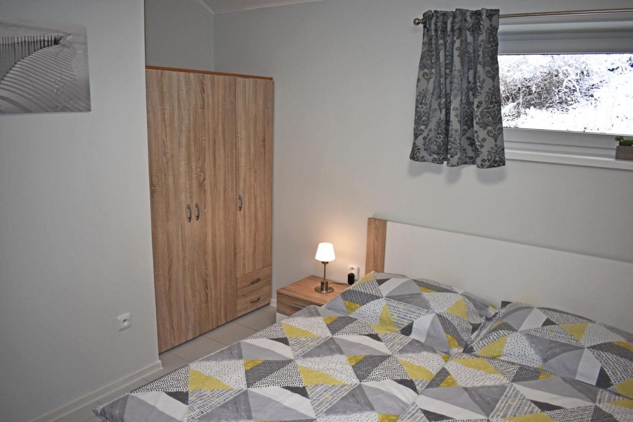 Sunny House Βίλα Lipno nad Vltavou Εξωτερικό φωτογραφία
