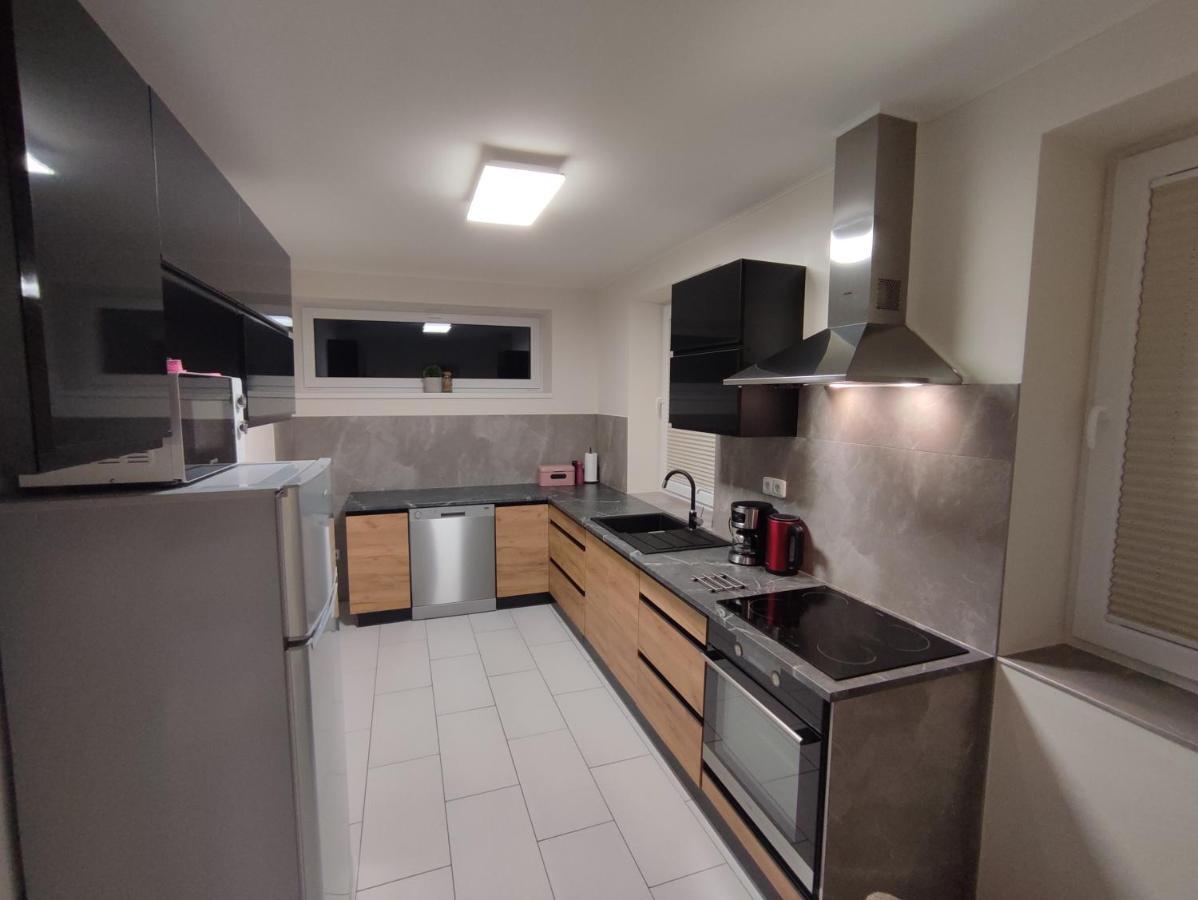Sunny House Βίλα Lipno nad Vltavou Εξωτερικό φωτογραφία
