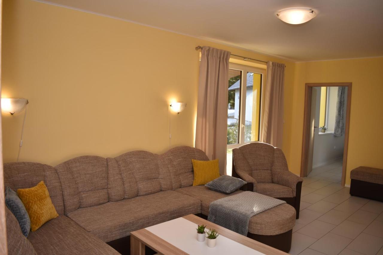 Sunny House Βίλα Lipno nad Vltavou Εξωτερικό φωτογραφία