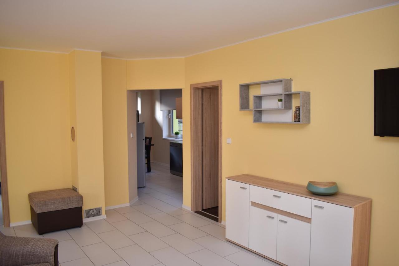 Sunny House Βίλα Lipno nad Vltavou Εξωτερικό φωτογραφία