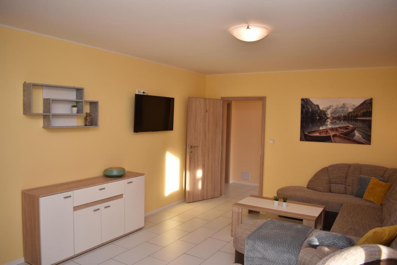 Sunny House Βίλα Lipno nad Vltavou Εξωτερικό φωτογραφία